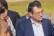 سفر یک روزه وزیر صمت به پلدختر 