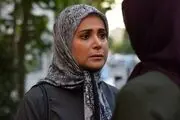 وکمند امیر سلیمانی به «محکومین» پیوست