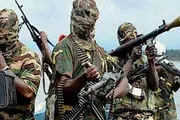 تسلیم شدن ۱۹۰ عضو بوکو حرام  به ارتش نیجریه 