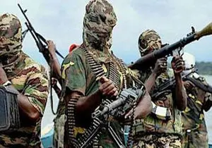 بوکوحرام 5 نظامی نیجریه را کشت