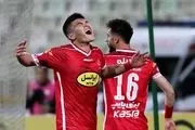 خبر نگران‌ کننده از خرید عجیب گل‌محمدی و پرسپولیس
