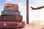 سهم ۴۳ کشور در اقتصاد آمریکا