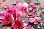 تاثیر معجزه آسای گلاب بر روی پوست