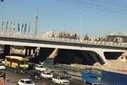  خداحافظی با پل فردیس 