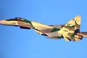 جزئیات مأموریت جنگنده سوخو ۲۴ ایران در جنگ ۳۹ روزه