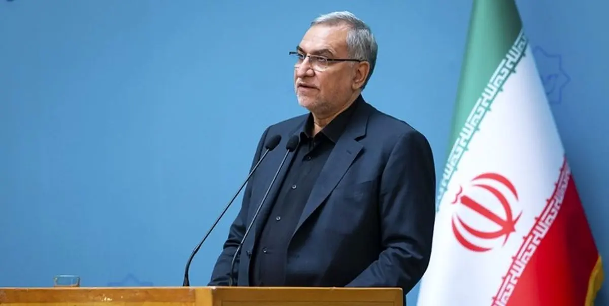 وزیر بهداشت: اجبار بیمار به پرداخت نقدی حق ویزیت تخلف است