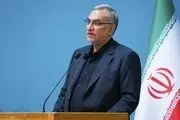 وزیر بهداشت: اجبار بیمار ‌به پرداخت نقدی حق ویزیت تخلف است