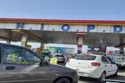 برای سهمیه بنزین نوروزی تاکنون تصمیمی گرفته نشده

