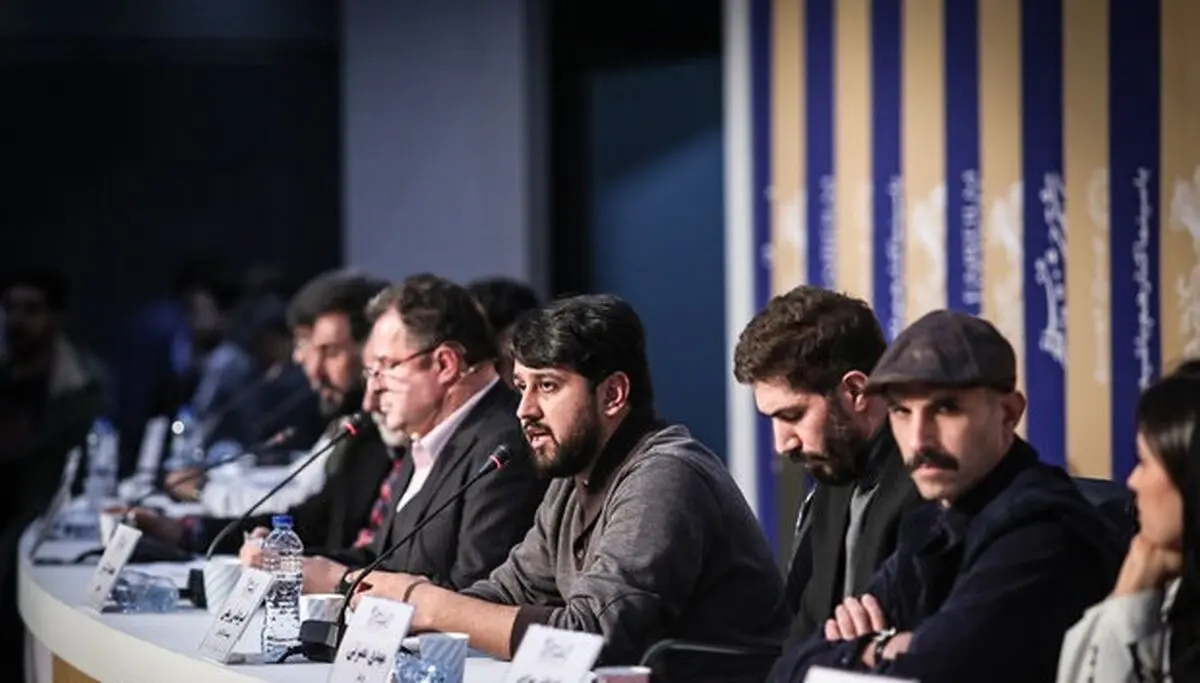 آقای بازیگر: می‌ترسیدم در فیلم «لباس شخصی» بازی کنم