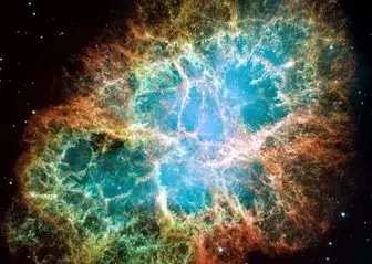 عکس‌های شگفت انگیز تلسکوپ فضایی هابل از فضا/ عکس