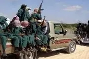  ۲۴ تروریست الشباب به هلاکت رسیدند