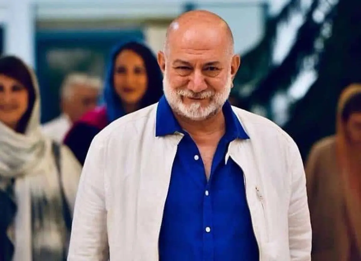 علت تغییر چهره «آتیلا پسیانی» مشخص شد