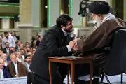 
مداحی که شایعات فضای مجازی او را  کشت+ تصاویر

