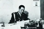 سپهبد قرنی چگونه شهید شد؟
