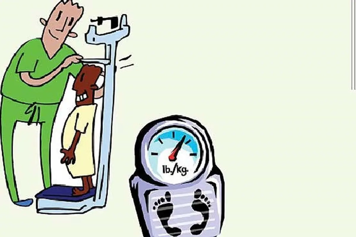 این بیماری باعث کوتاهی قد کودکان میشود!