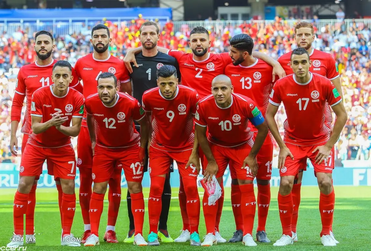 نامه فوری فیفا؛ از جام جهانی حذف خواهید شد