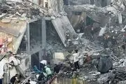 علت شکست در مذاکرات آتش بس غزه