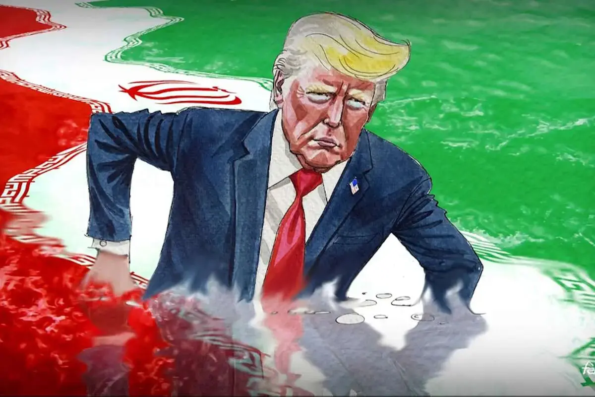 چرا آمریکا دیگر از «پیروزی» در جنگ با ایران حرف نمی‌زند؟