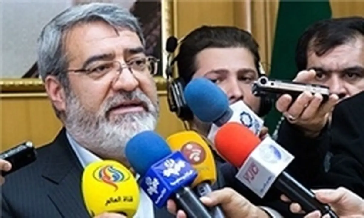 حضور یک میلیون نیروی اجرایی در انتخابات هفتم اسفندماه