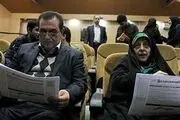 انتصاب مدیرکل محیط زیست گلستان، غیرقانونی است!