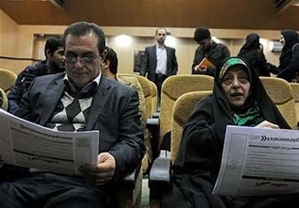 انتصاب مدیرکل محیط زیست گلستان، غیرقانونی است!