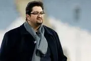خبری خوش برای فوتبالی ها/ هومن افاضلی از ICU خارج شد