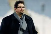 خبری خوش برای فوتبالی ها/ هومن افاضلی از ICU خارج شد