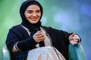 ناتاشا مهمان «خندوانه» شد