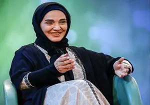 ناتاشا مهمان «خندوانه» شد