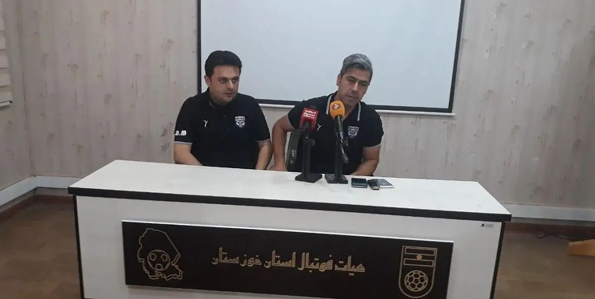 فراهانی: همه پرسپولیس را شانس اول قهرمانی می‌دانند اما برای پیروزی خواهیم جنگید