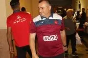 واکنش مربی پرسپولیس به پاسی که طارمی به منشا نداد
