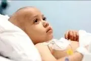  مهمترین انواع سرطان‌هایی که کودکان به آن مبتلا می‌شوند