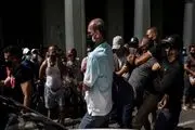 مستند «۱۰ دقیقه» و افشای پشت پرده حمایت آمریکا از اعتراضات کوبا