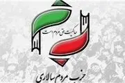 آمریکا منتظر انفجار خشم مسلمانان جهان باشد