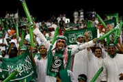 افشاگری روزنامه سعودی درباره لژیونر شدن بازیکنان عربستان