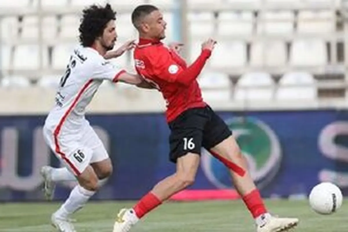 اخبار پرسپولیس/ باید به نمایش‌مان مقابل پرسپولیس ببالیم