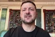 زلنسکی: ۳۰ هزار نظامی کره شمالی به روسیه می‌آیند