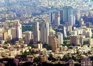 مظنه اجاره‌بهای آپارتمان ۱۰۰ متری در تهران + جدول 