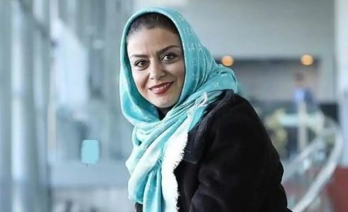 خانم بازیگر: خیلی جدی به ازدواج فکر می‌کنم