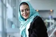 خانم بازیگر: خیلی جدی به ازدواج فکر می‌کنم