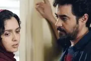 فیلمی که از پشت صحنه «فروشنده» می گوید/تیزر