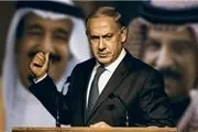 نتانیاهو راز حکام عرب را برملا کرد