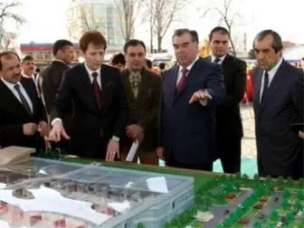 سرمایه‌گذاری زنجانی، دو برابر تولید ناخالص تاجیکستان!