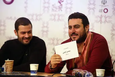 فیلم فجر