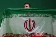 احتمال غیبت قهرمان المپیک در مسابقات جهانی آمریکا