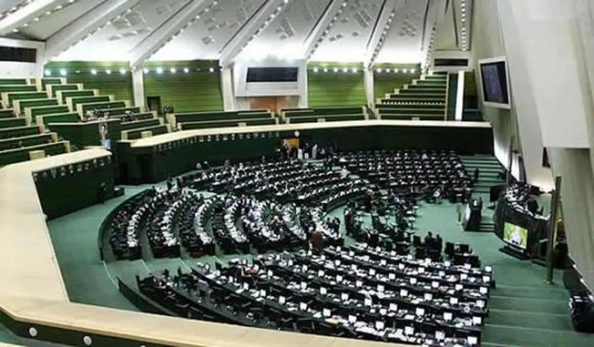 اسامی تاخیرکنندگان آغاز جلسه علنی امروز مجلس