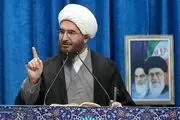 قدرت موشکی ما ربطی به اروپایی‌ها ندارد