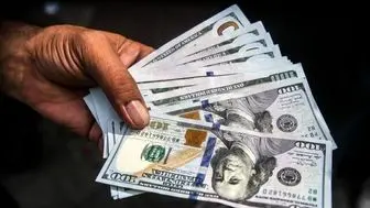 نرخ ارز آزاد در 26 اسفند 1400 /دلار 24 هزار و 693 تومان شد