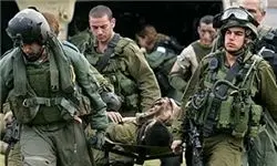 سه نظامی ناپدید شده اسراییلی، چتربازان لشکر ویژه