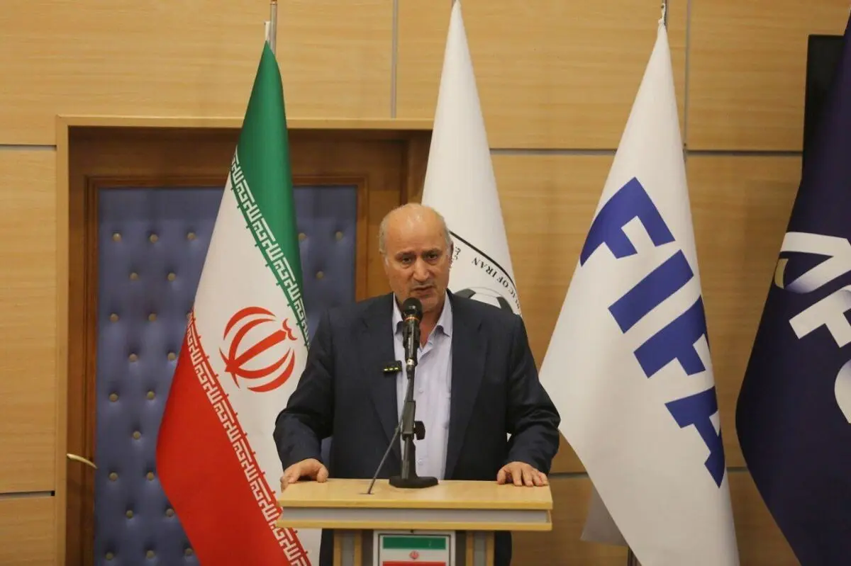  فیفا از کارشکنی کانادا ابراز تاسف کرد